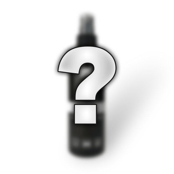 Turbo Scents Mystery Air Freshener - Premium and Luxury Fragrances
